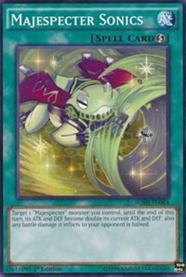 Majespecter Sonics | BOSH-EN064